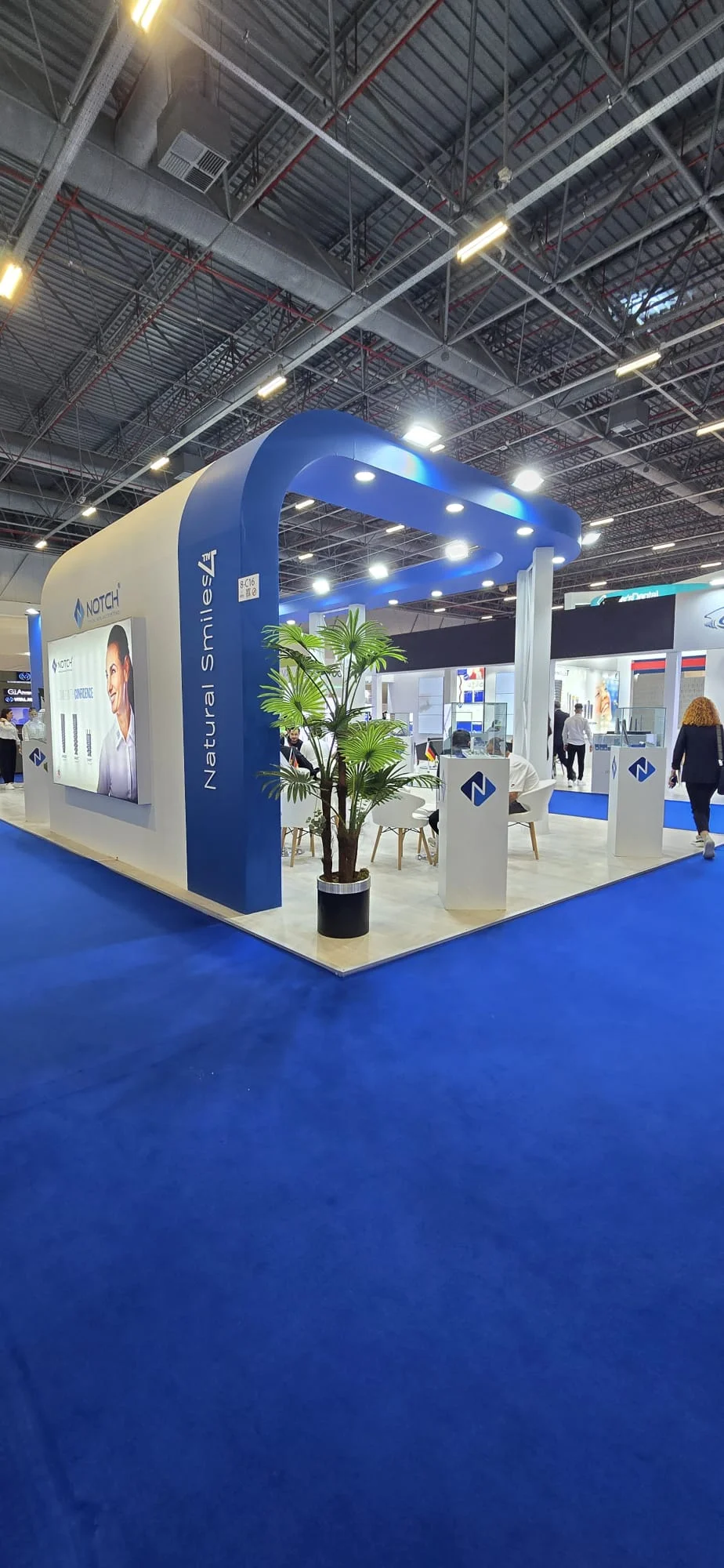 IDEX ISTANBUL 2025